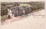Dortmund Litho/Fredenbaum-Dortmund/den -