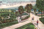 Dortmund/Hörde/Wellinghofen Ansichtskarte/Postkarte/Kaiser Friedrich-Hain in Wellinghoferheide/Post... -