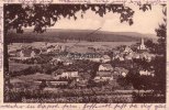 Bondorf/Schwarzwald Ansichtskarte/Postkarte/Bondorf/Schwarzw. (900 m.u.M.) -