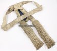 Preussen Offiziersschärpe eines preußischen Offiziers<br> -