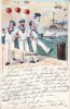 Deutsches Reich Litho/Ohne Titel -