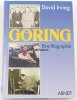 Bundesrepublik Deutschland David Irving/Göring eine Biographie -