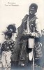 Mazedonien Ansichtskarte/Postkarte/Mazedonien/Type aus Mazedonien. -