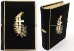 Deutsches Reich/Provinz Brandenburg Evangelisches Gesangbuch/Nach Zustimmung der Provinzialsynode vom Jahre 1884 -