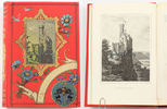 Lichtenstein Wilhelm Hauff / Lichtenstein / Romantische Sage aus der württembergischen ... -