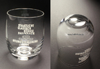 Rheinbach Geblasenes Glas / Staatliche Glasfach Schule Rheinbach/ Grundsteinlegung 1964 -