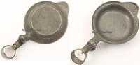 Deutsches Reich Zinndeckel / Krugdeckel -