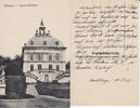 Moritzburg Ansichtskarte / Postkarte / Moritzburg - Fasanen-Schlößchen -