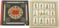 Drittes Reich Sammelbilderalbum / Uniformen der Marine und Schutztruppen / Waldorf-Astoria ... -