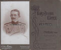 Preußen / Deutsches Reich Portraitfoto / Förster / Kaiserlicher Forstbeamter -