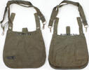 Deutsches Reich O.J. Erster Weltkrieg / Heer / Graugr&uuml;ner Brotbeutel mit... 140,00 EUR  + 15,00 EUR frais d'envoi