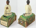 Deutsches Reich 1930-1960 Missionsspardose / Nickfigur / Nickneger / Hil... 239,00 EUR  + 15,00 EUR frais d'envoi