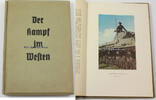 Drittes Reich 1940 Raumbildalbum / Hasso von Wedel / Heinrich Hansen / D... 175,00 EUR  + 15,00 EUR frais d'envoi