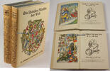 Deutsches Reich 1926 Lisa Tetzner / Die sch&ouml;nsten M&auml;rchen der Welt f&uuml;r 3... 120,00 EUR  + 15,00 EUR frais d'envoi