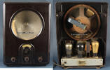 Drittes Reich ab 1933 Volksempf&auml;nger / Ideal-Werke A.G. / VE 301 W 3 140,00 EUR  + 15,00 EUR frais d'envoi