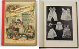 Deutsches Reich um 1900 Agnes Lucas / Puppenm&uuml;tterchens N&auml;hschule / Eine... 44,00 EUR  + 12,00 EUR frais d'envoi