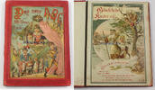 Deutsches Reich um 1890 Kinderbuch / Bilderbuch / Das neue ABC mit Bilde... 260,00 EUR  + 15,00 EUR frais d'envoi