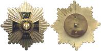 Polen Orden Virtuti Militari -