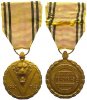 Belgien Kriegserinnerungsmedaille -