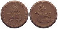 Meissen Plakette/Städtische Volksbücherei Meissen,Los Nr.12749/Böttger Steinzeug -