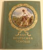 Drittes Reich Sammelbilderalbum/Auf Deutscher Scholle/Im Schuber/v.Hans v.d.Nordmark -