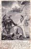 Deutsches Reich Ansichtskarte Der ostasiatische Feldzug -