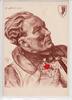 Drittes Reich Ansichtskarte W.Willrich Major Werner Baumbach -
