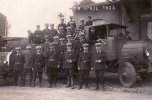 Deutsches Reich Fotokarte/Rotes-Kreuz -