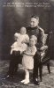 Sachsen Ansichtskarte,S.Kgl.H.Großherzog Wilhelm Ernst von Sachsen -