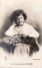 Italien Ansichtskarte/S.A.R.la principessina IOLANDA -