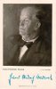Bundesrepublik Deutschland Fotokarte/Hans-Friedrich Blunck,mit Orginalautograph und Widmung -