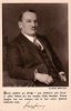 Deutsches Reich Ansichtskarte/Prof.Dr.Willy Hellpach -