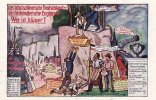 Deutsches Reich Ansichtskarte/Das Zentrum/Karte 9 -
