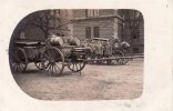Deutsches Reich Fotokarte/Ohne Titel/Rotes Kreuz -