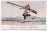 Hessen Ansichtskarte/Hessische Trachten Nr.228 -