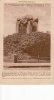 Hessen Ansichtskarte/Kurhessische Ehrenmale/Denkmal an die Erstürmung von Frankfurt -