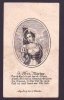 Augsburg(8900) Heiligenbild/H.Afra,Martyr. -