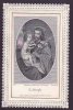 Deutsche Staaten Spitzenbild/S.Joseph. -