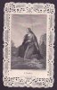 Deutsche Staaten Heiligen-Spitzenbild/S.Rosalie./Stahlstich v.Serz\'s Kunstanstalt. -
