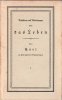 Hohenzollern Karl zu Hohenzollern Sigmaringen/Faksimilenachdruck der Ausgabe Stuttgart 1831 -