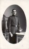 Deutsches Reich Kabinettphoto -
