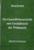 Bundesrepublik Borchert Klaus/Die Generalfeldmarschälle und Großadmiräle der Wehrmacht -