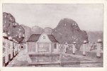 Berlin(1000) AK./Berliner Kunstausstellung/Gruppe Feldgraue/Bad in Park -