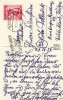 Österreich Postkarte von Robert Hohlbaum(Schriftsteller)an Theodor Seidenfaden(Schriftst.) -