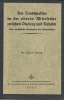 Olsberg(5787)-Neheim(5760) 1936 Dr.Hans Baum/Die Landschaften an der oberen Mittelruhr zwischen Olsberg u.Neheim 3