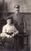 Hessen Kabinettphoto/Hessischer Unteroffizier -