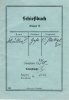 Drittes Reich Schießbuch Gruppe B -