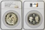 CANADA S$100 CANADIAN CONFEDERATION OF 1867 -
