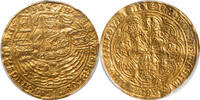 Great Britain Noble (Ryal) 1583-91 Great Britain Gold Rose Noble (Ryal) ... 4242,54 EUR  + 116,07 EUR frais d'envoi