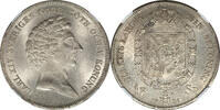 Sweden Riksdaler 1836 Sweden 1836-CB Carl XIV Johan Riksdaler NGC MS-64 ... 3550,33 EUR  + 116,07 EUR frais d'envoi